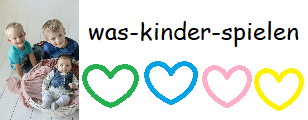 Was Kinder spielen
